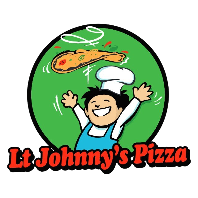 Logo - Lt Johnny's Pizza